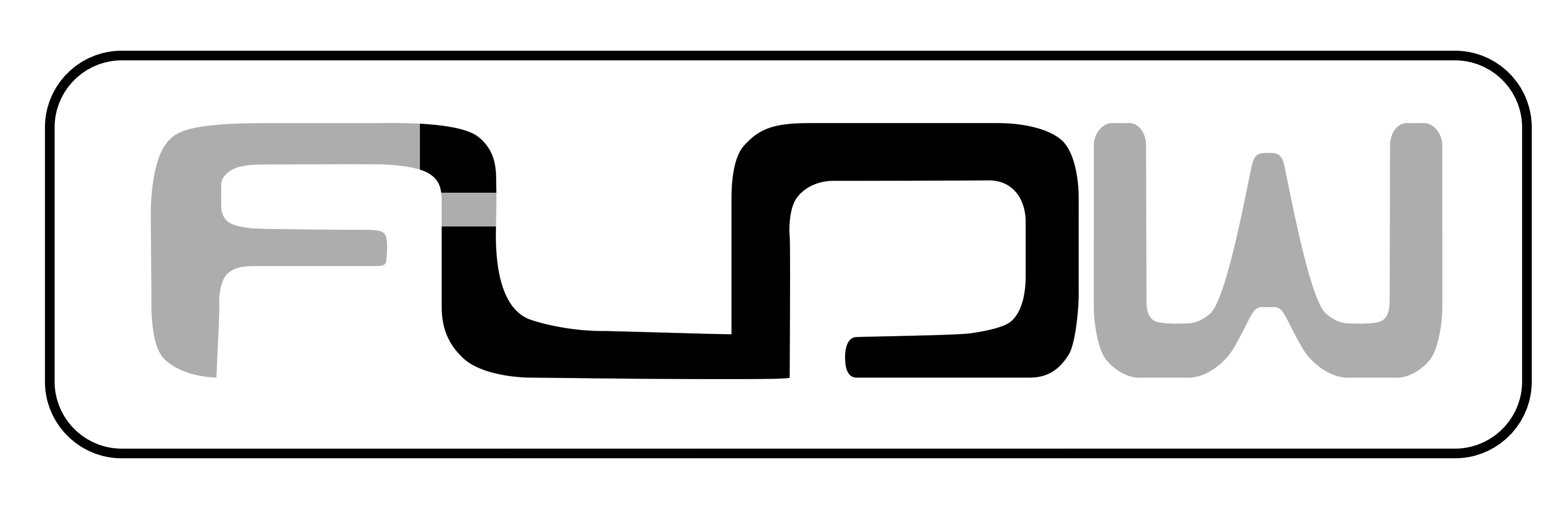 FLOW ID  logo